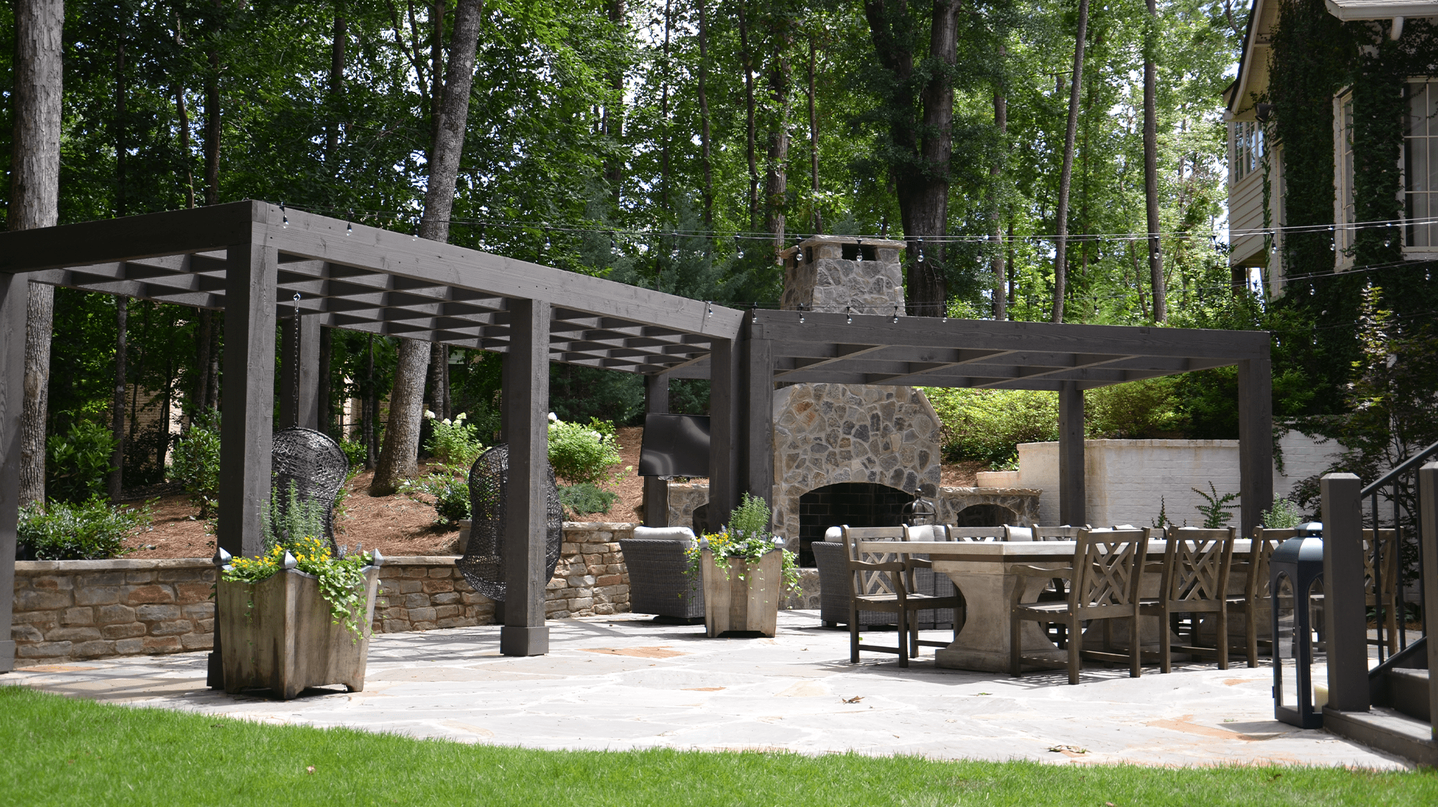 R&R Landscaping Auburn, AL