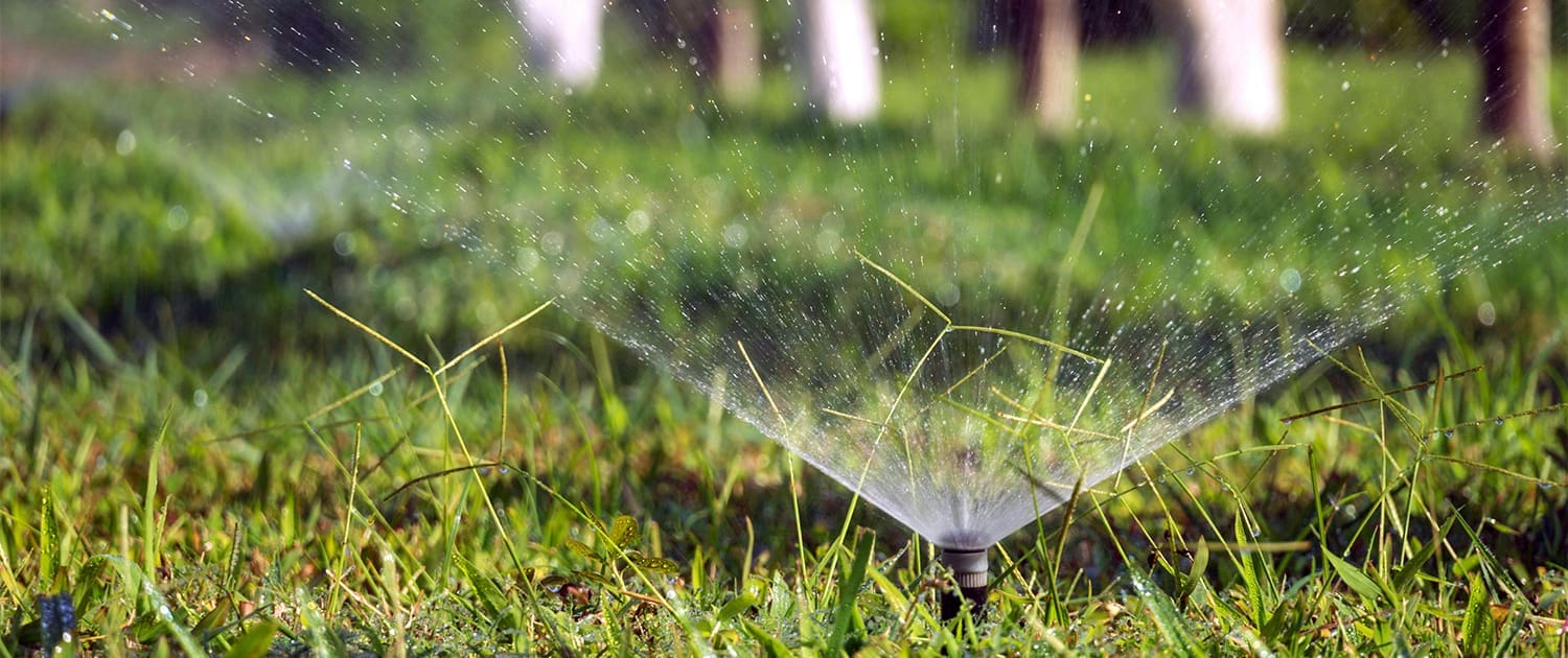 Irrigation is important to keeping your landscaping projects looking amazing. R&R Landscaping is experts in designing and building irrigation for your projects.