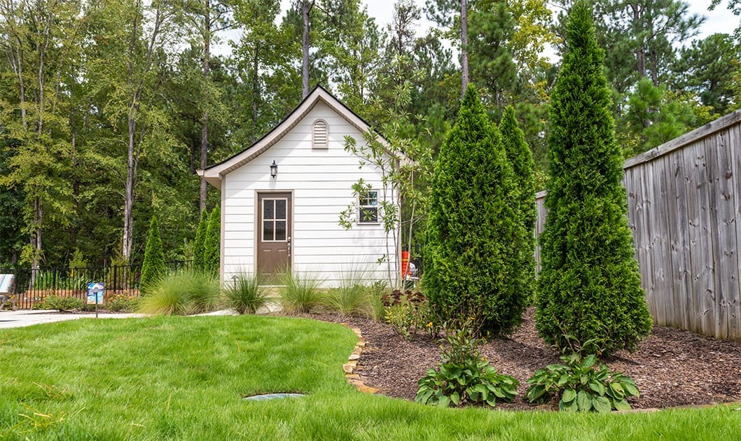 Irrigation is important to keeping your landscaping projects looking amazing. R&R Landscaping is experts in designing and building irrigation for your projects.