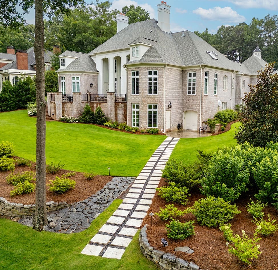 R&R Landscaping A Backyard Escape and Microclimates, an insightful newsletter from R&R Landscaping